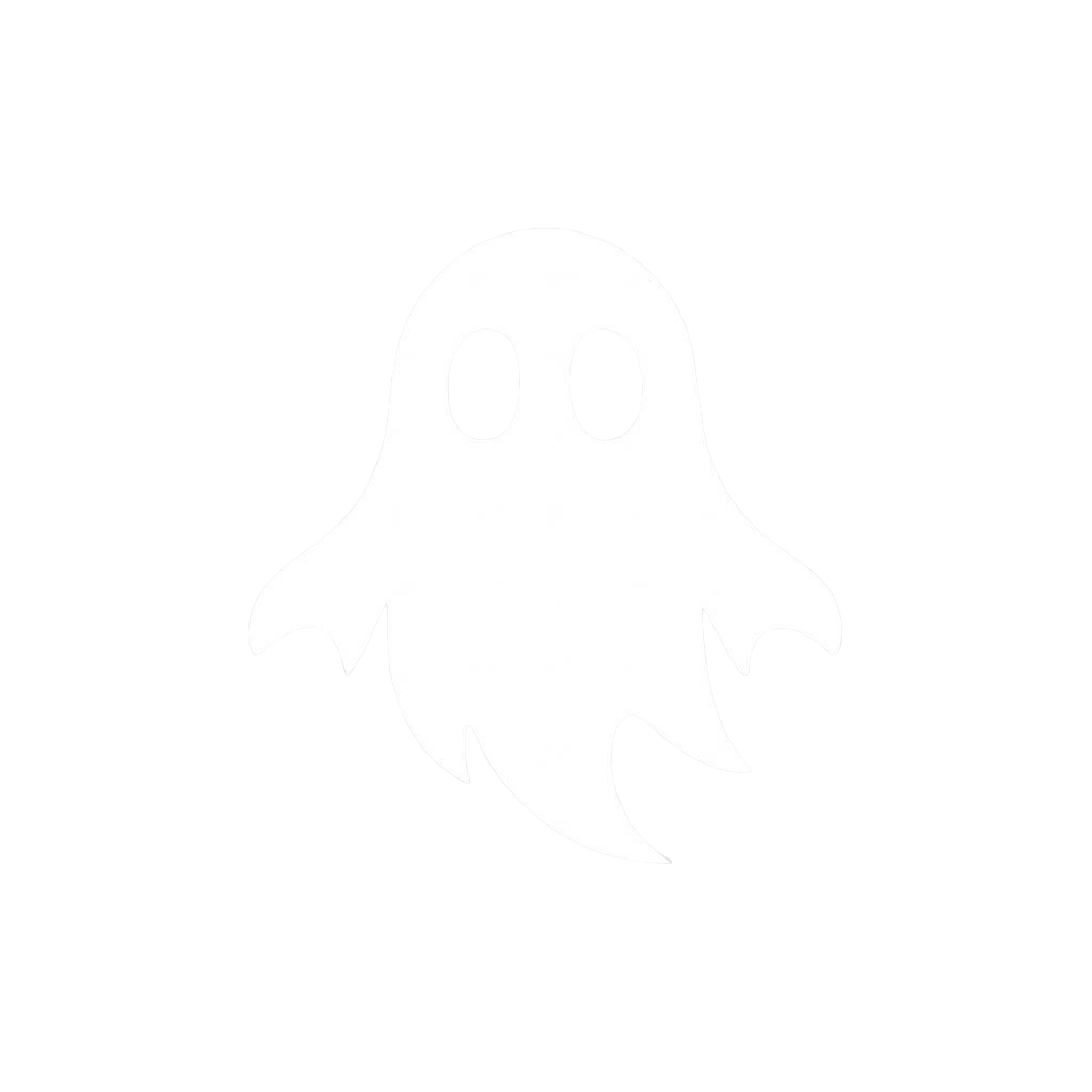 Ghost Logo